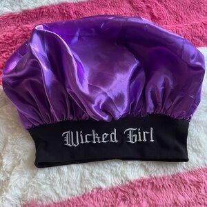 Nardo wick purple bonnet